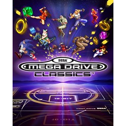 ✅SEGA Mega Drive Classics (XBOX ONE)❤️🎮