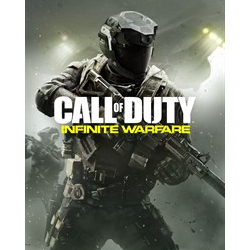 ✅Call of Duty Infinite Warfare (XBOX ONE)❤️🎮