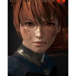 ✅DEAD OR ALIVE 6 Digital Deluxe Edition (XBOX ONE)❤️🎮