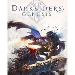 ✅Darksiders Genesis (XBOX ONE)❤️🎮