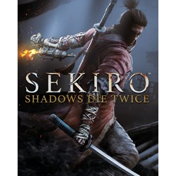 ✅Sekiro Shadows Die Twice (XBOX ONE)❤️🎮