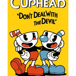 ✅Cuphead   Huntdown (XBOX ONE)❤️🎮
