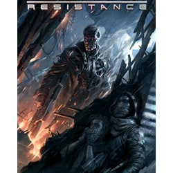 ✅TERMINATOR RESISTANCE (XBOX ONE)❤️🎮