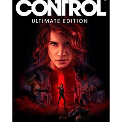 ✅Control Ultimate Edition (XBOX ONE)❤️🎮