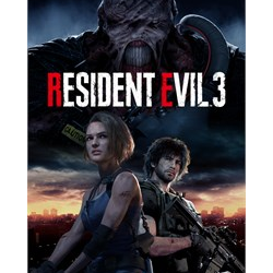 ✅Resident Evil 3 (XBOX ONE)❤️🎮