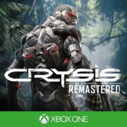 Crysis Remastered Xbox one