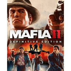 ✅Mafia 2 DEFINITIVE EDITION (XBOX ONE)❤️🎮