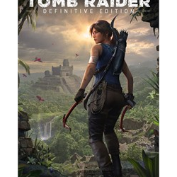 ✅Shadow of the Tomb Raider Definitive (XBOX ONE)❤️🎮
