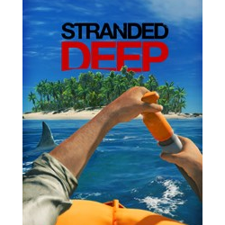 ✅Stranded Deep (XBOX ONE)❤️🎮