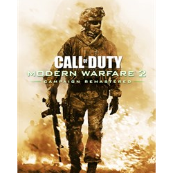 ✅Call of Duty Modern Warfare 2 Remastered (XBOX ONE)🎮
