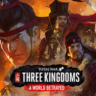 Total War: Three Kingdoms - A World Betrayed STEAM КЛЮЧ