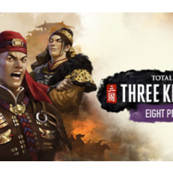 Total War: Three Kingdoms - Eight Princes Chapter Pack