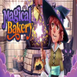 Magical Bakery (Steam ключ / РФ Весь Мир)