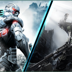 Crysis Remastered Metro 2033 Redux XBOX ONE/Xbox Series