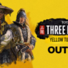 Total War: Three Kingdoms - Yellow Turban (STEAM КЛЮЧ)