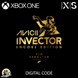 AVICII Invector: Encore Edition XBOX [ Ключ 🔑 Код ]