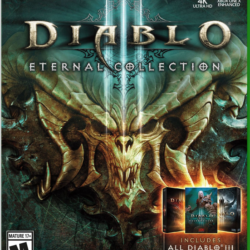Diablo III: Eternal Collection XBOX ONE/Xbox Series X|S