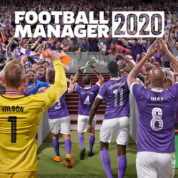 Football Manager 2020 ONLINE   Watch Dogs 2   ПОЧТА 💥