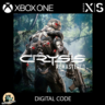 Crysis Remastered XBOX ONE / XBOX SERIES X|S [ Ключ   ]