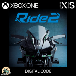 Ride 2 XBOX ONE / XBOX SERIES X|S [ Ключ 🔑 Код ]