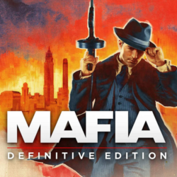 Mafia Definitive Edition  ПАТЧИ | LOGIN:PASS 🔥