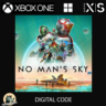 No Man&acute;s Sky XBOX / WINDOWS [ Игровой Ключ    Код ]
