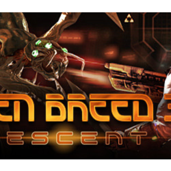Alien Breed 3: Descent [Steam Gift/Region Free]