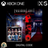 Resident Evil: Deluxe Origins Bundle XBOX [ Ключ    ]