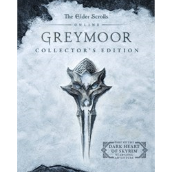 ✅The Elder Scrolls Online Greymoor (XBOX)❤️🎮