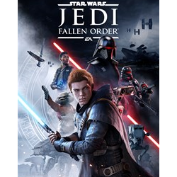 ✅STAR WARS Jedi: Fallen Order (XBOX ONE)❤️🎮