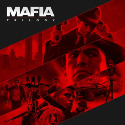 Mafia Trilogy [ I & II & III ]| Xbox One & Series