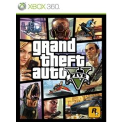 GTA V,Тени Мордора   4 игры xbox 360 (Перенос)