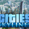 Cities: Skylines - STEAM ключ - RU CIS UA