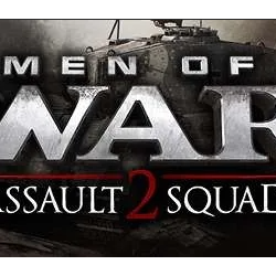 Men of War Assault Squad 2   5 DLC / В тылу врага 2 🔑