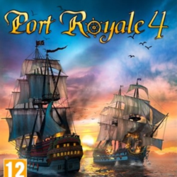 Port Royale 4 - Extended Edition Xbox one