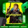 Cyberpunk 2077   Diablo III: Eternal / XBOX ONE, X|S