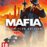 Mafia: Definitive Edition - Steam - Россия и СНГ