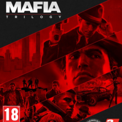 ✅MAFIA TRILOGY XBOX✅Аренда