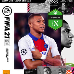 ✅FIFA 21 XBOX ONE Аренда