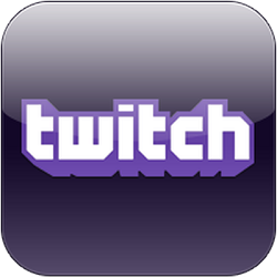 Twitch | Фолловеры | Боты MQ | 100  | Твич