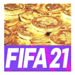 МОНЕТЫ FIFA 21 Ultimate Team PC Coins |СКИДКИ+БЫСТРО+5%