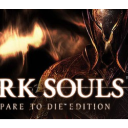 DARK SOULS: Prepare To Die Edition (STEAM GIFT RU/CIS)