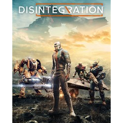 ✅Disintegration (XBOX ONE)❤️🎮