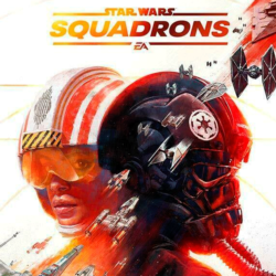 STAR WARS SQUADRONS   1 ИГРА (XBOX ONE   SERIES) ✅⭐✅