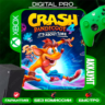 Crash Bandicoot 4: Это вопрос времени / XBOX ONE, Series X|S