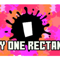 Only One Rectangle (Steam key/Region free)
