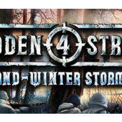 Sudden Strike 4 - Finland: Winter Storm (DLC) STEAM 🔑