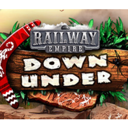Railway Empire - Down Under (DLC) STEAM КЛЮЧ 🔥РФ СНГ