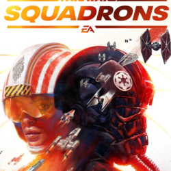 STAR WARS: Squadrons Xbox one