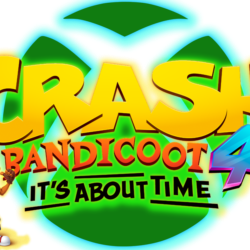 Crash Bandicoot 4: It’s About Time XBOX ONE/Series